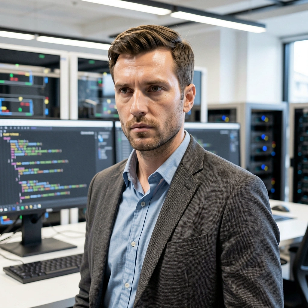 Head of Data Science