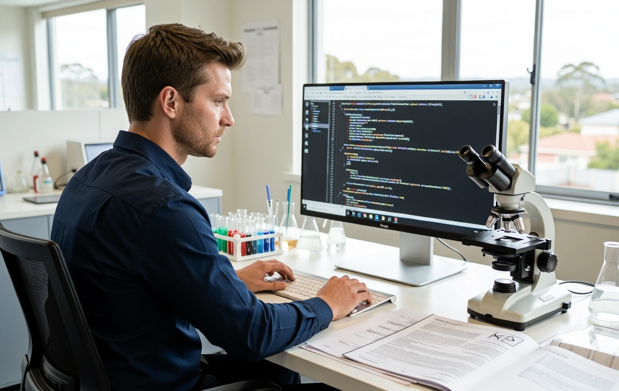 Data Science Integration