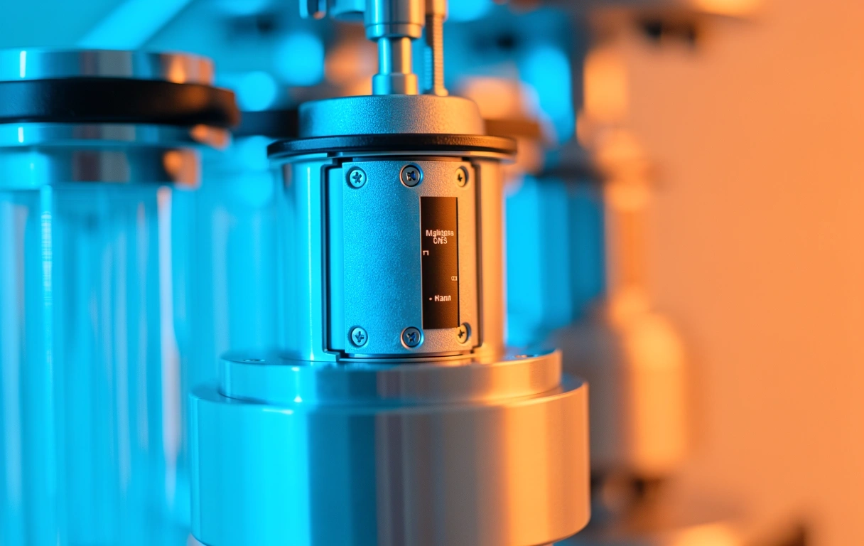 Advanced Laboratoy Equipment