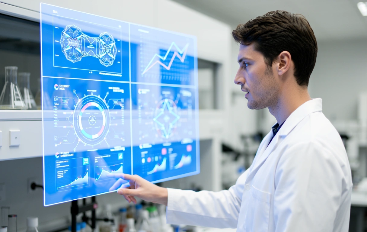 Quality Control Process