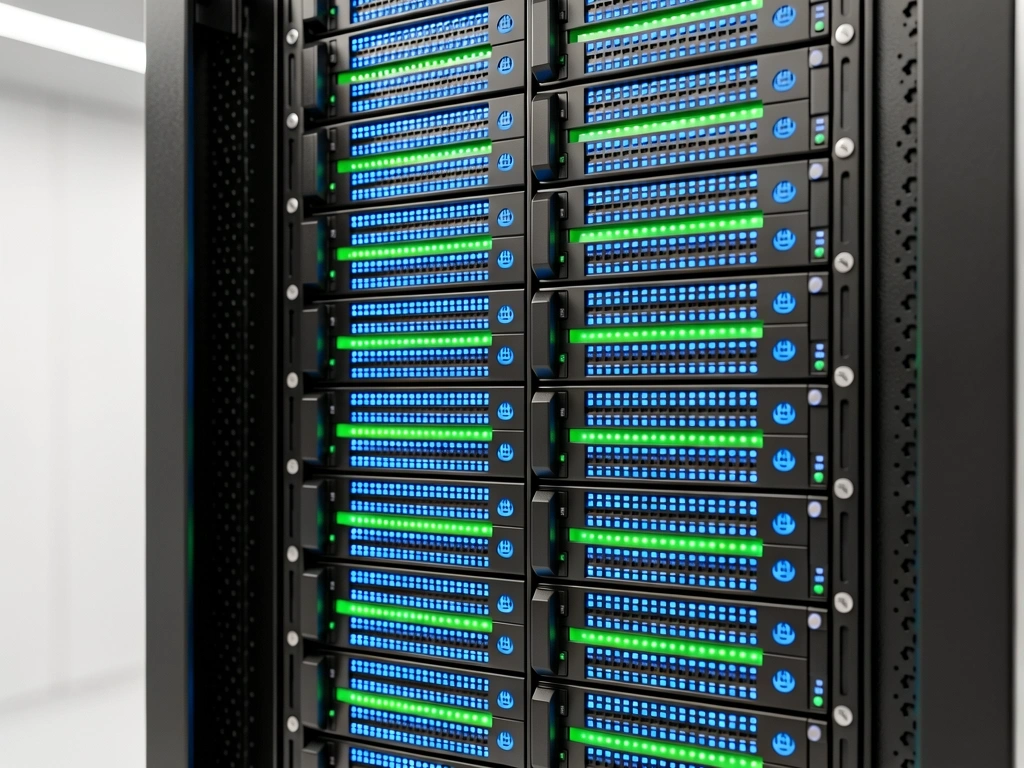 Secure data infrastructure